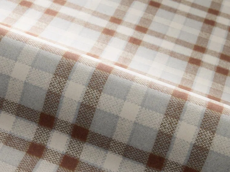 Wallpapers Carlow-BURNT ORANGE-FP297002 Pierre Frey