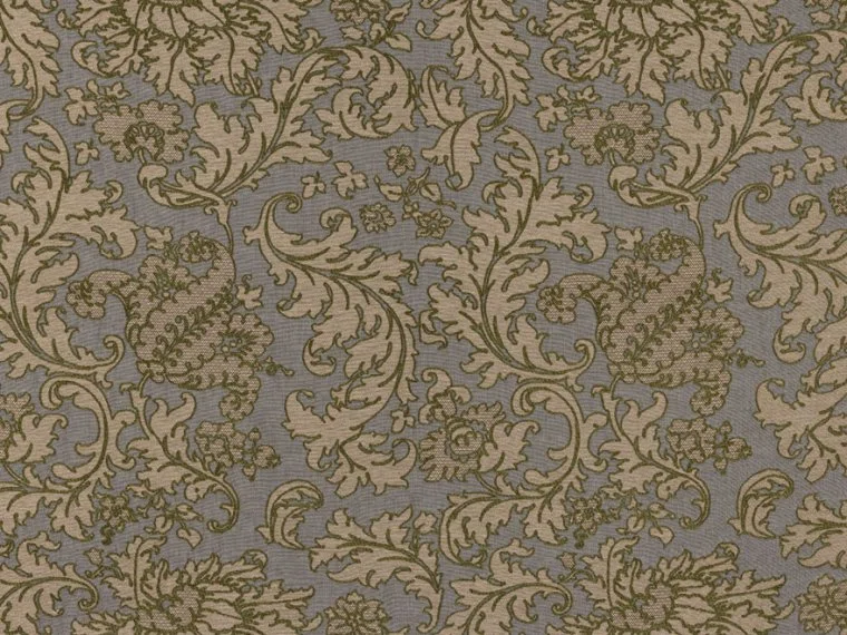 Tissus Knightsbridge-Moss-T0708002 Pierre Frey