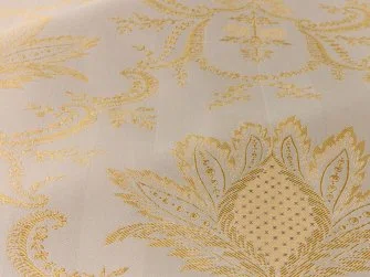 St croix silk