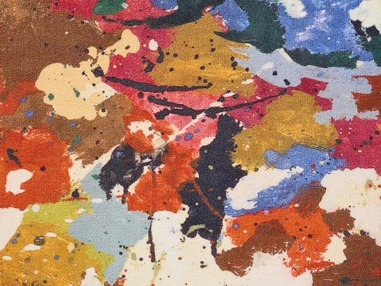 Carpets and rugs Palette-ORIGINAL-FT540001 Pierre Frey