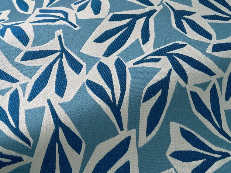 Fabrics Ischia-Lapis lazuli-F3829003 Pierre Frey