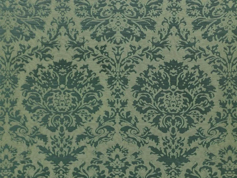 Tissus Outline damask-Lichen-T0709002 Pierre Frey
