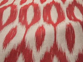 Ikat ogee