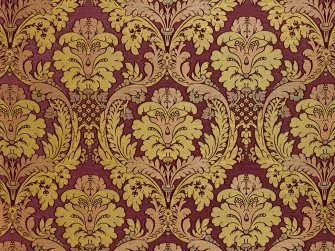 Brockford damask