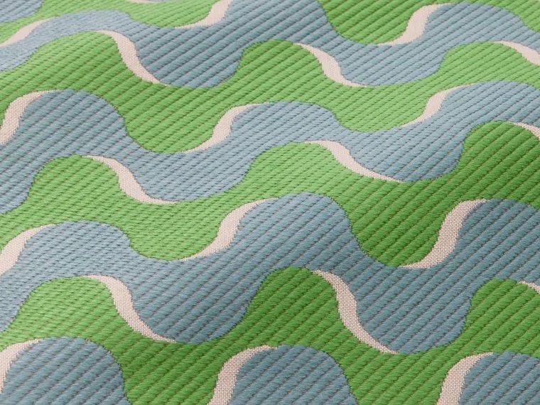 Tissus Groovy--L5086_GROOVY_N3016_N3018_FA Pierre Frey