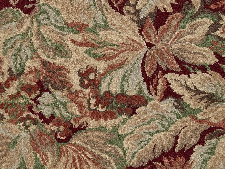 Carpets and rugs Grand abelia-AUTOMNE-FT525002 Pierre Frey