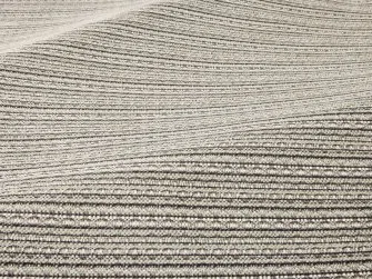 Diamond texture chenille
