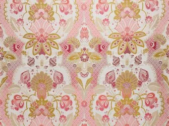 Regalia silk