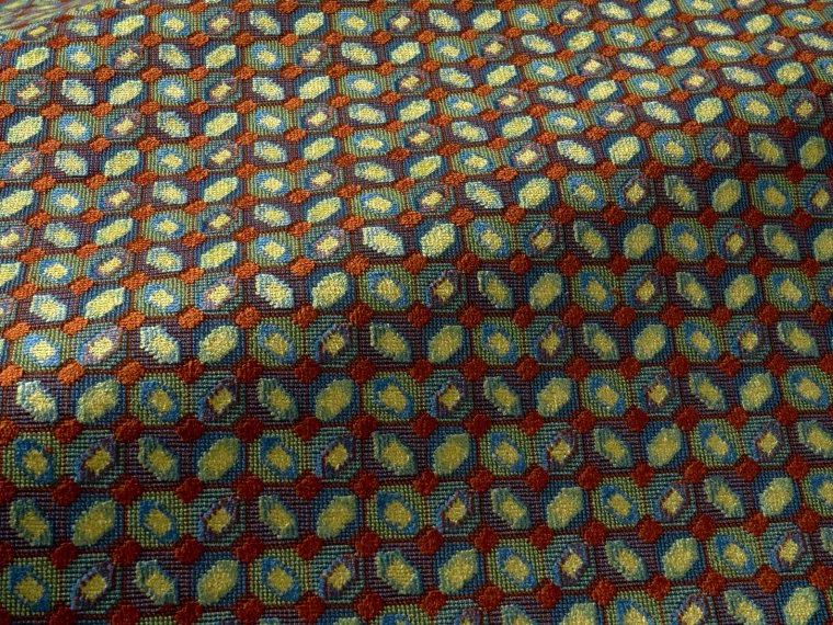 Fabrics Flavio-ANTICO-I6660004 Pierre Frey