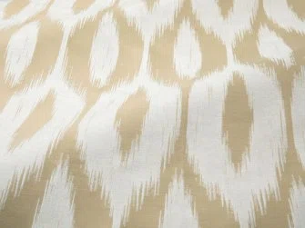 Ikat ogee