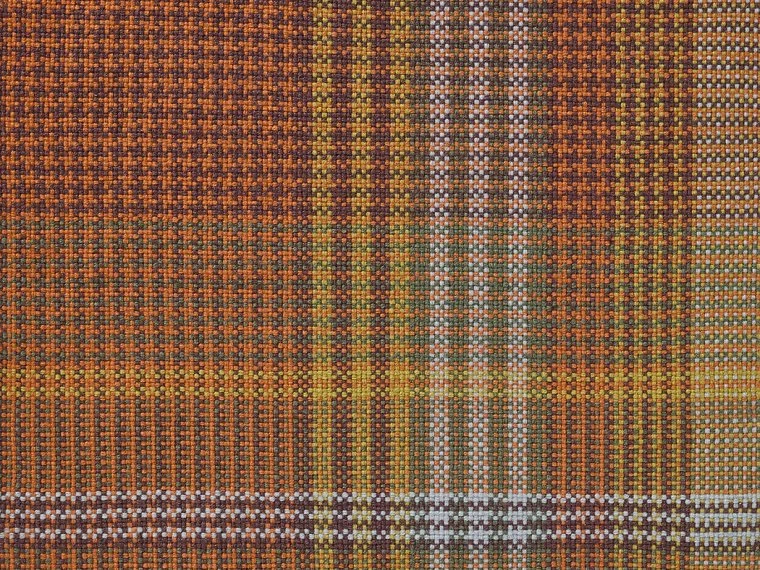 Tapis et moquettes Galway-BRIQUE-FT544002 Pierre Frey