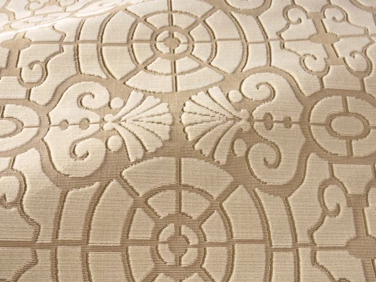 Tissus L'allee du roi-NEIGE-F4089001 Pierre Frey