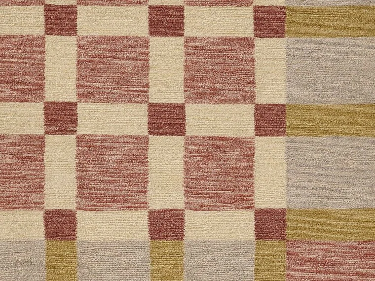 Carpets and rugs Quilty-ROSÉE-FT547002 Pierre Frey