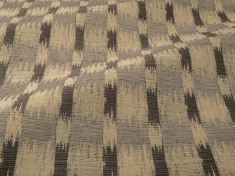 Ikat blocks