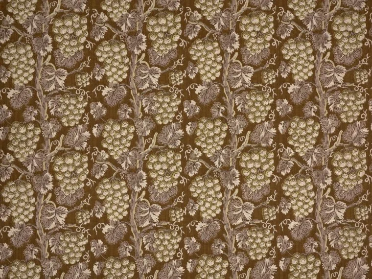 Tissus Harcourt-CARAMEL-F4073001 Pierre Frey