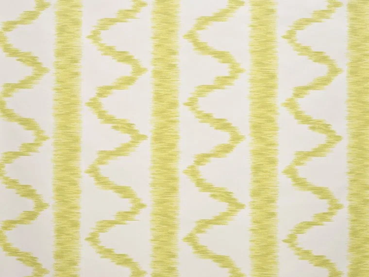 Wallpapers Neva-CITRON-FP226005 Pierre Frey