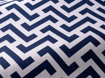 Block zigzag thorp