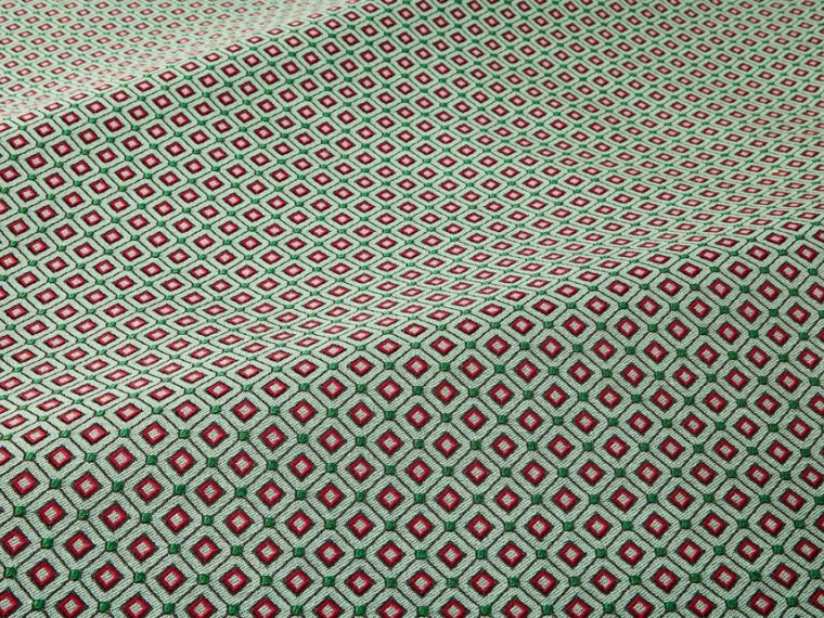 Tissus Regalia tiles-Lichen-T0793002 Pierre Frey