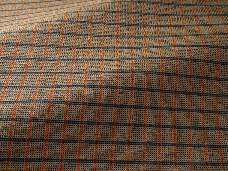 Tissus Belleme-BLEU-F4082004 Pierre Frey