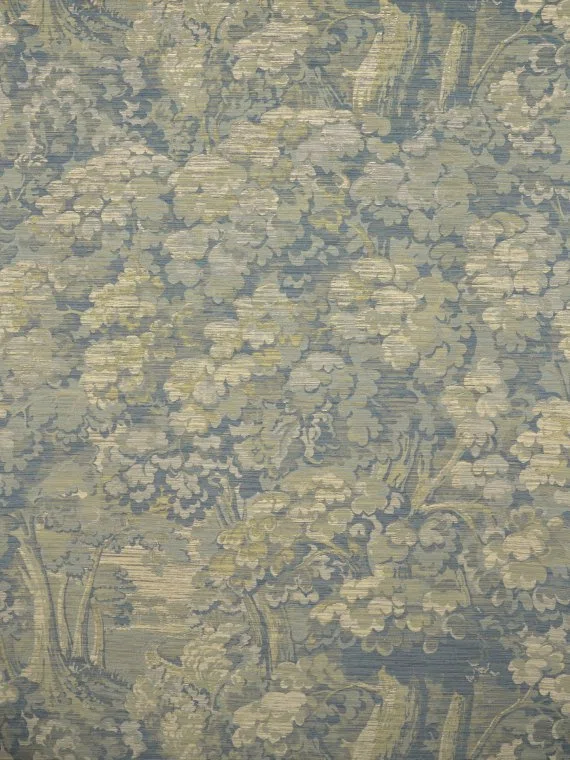 Wallpapers Alencon-FORET-FP291002 Pierre Frey