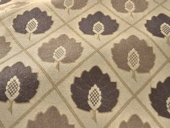 Large pineapple leaf
