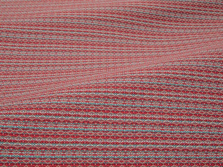 Tissus Diamond texture-Prune-T0819002 Pierre Frey