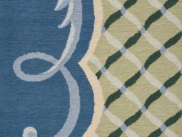 Carpets and rugs Mercoeur-AZUR-FT518002 Pierre Frey