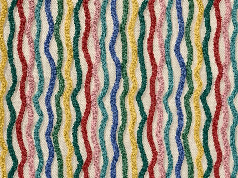 Carpets and rugs Serpentine-MULTICOLORE-FT570001 Pierre Frey