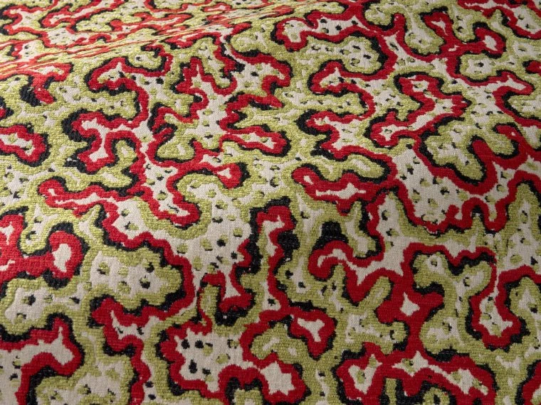 Fabrics Sinularia-FEU-F4124003 Pierre Frey