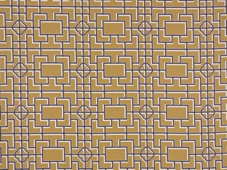 Fabrics Tilly-OCRE-F4077001 Pierre Frey