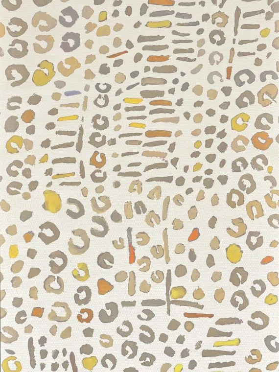 Wallpapers Savane-DUNE-FP255001 Pierre Frey