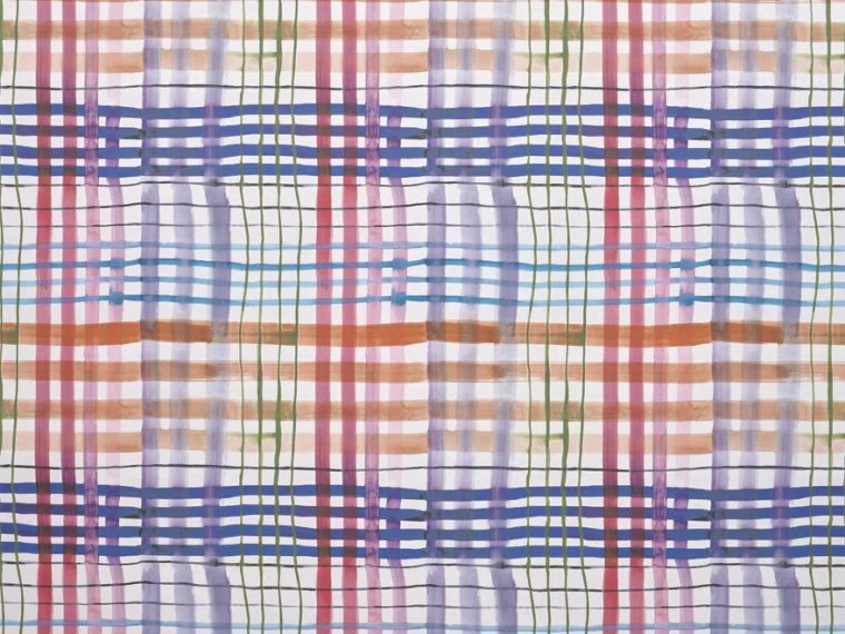Wallpapers Midsommar-BOREAL-FP229003 Pierre Frey