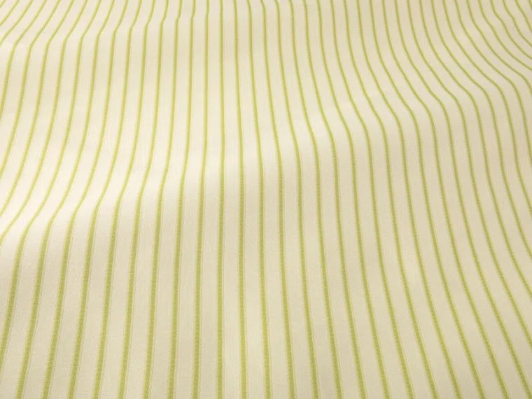 Fabrics Provence stripe pl-Muscat-T0774001 Pierre Frey