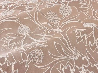 Kensington embroidered