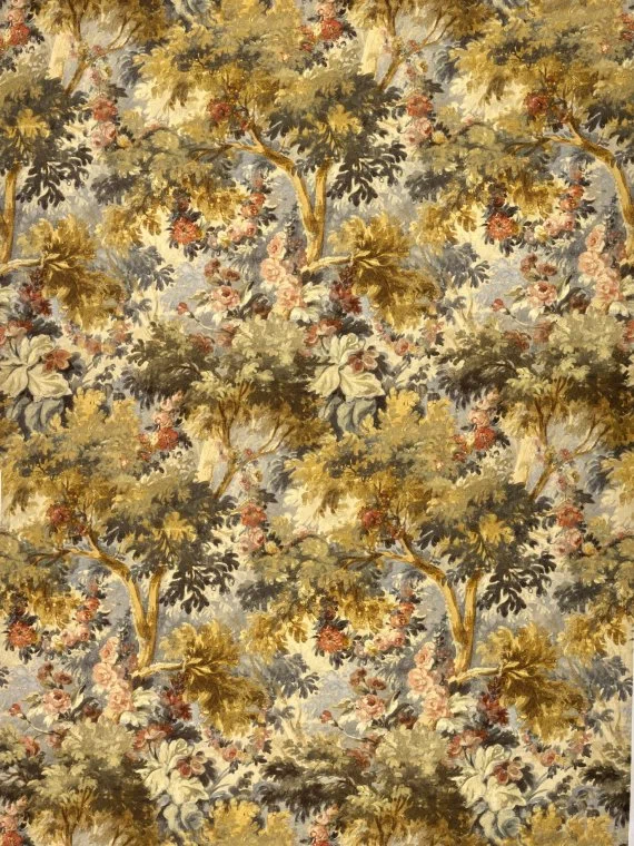 Fabrics Bois dormant-ORIGINAL-F4112001 Pierre Frey