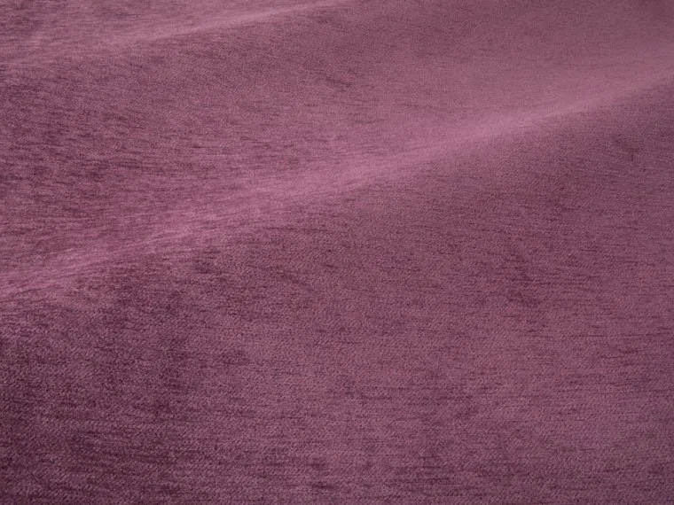 Tissus Plain chenille-Aubergine-T0815001 Pierre Frey