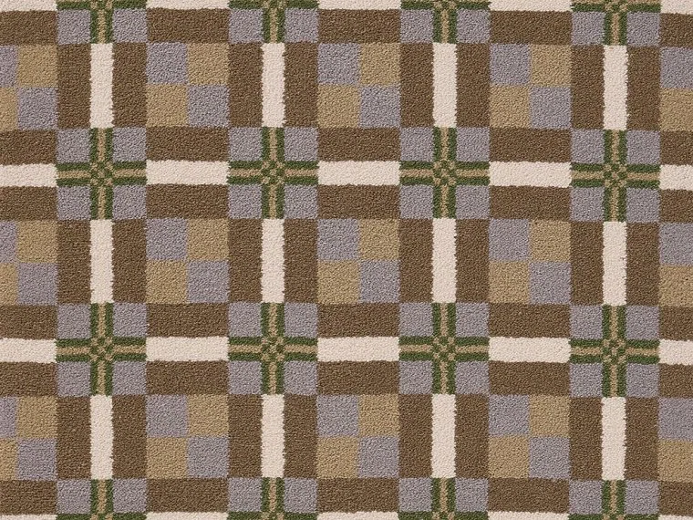 Carpets and rugs Bere-ROSEAU-FT551001 Pierre Frey