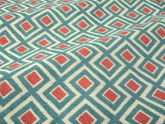 Allannah carpet chenille