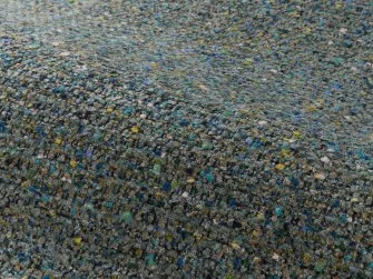 BLEU TURQUIN