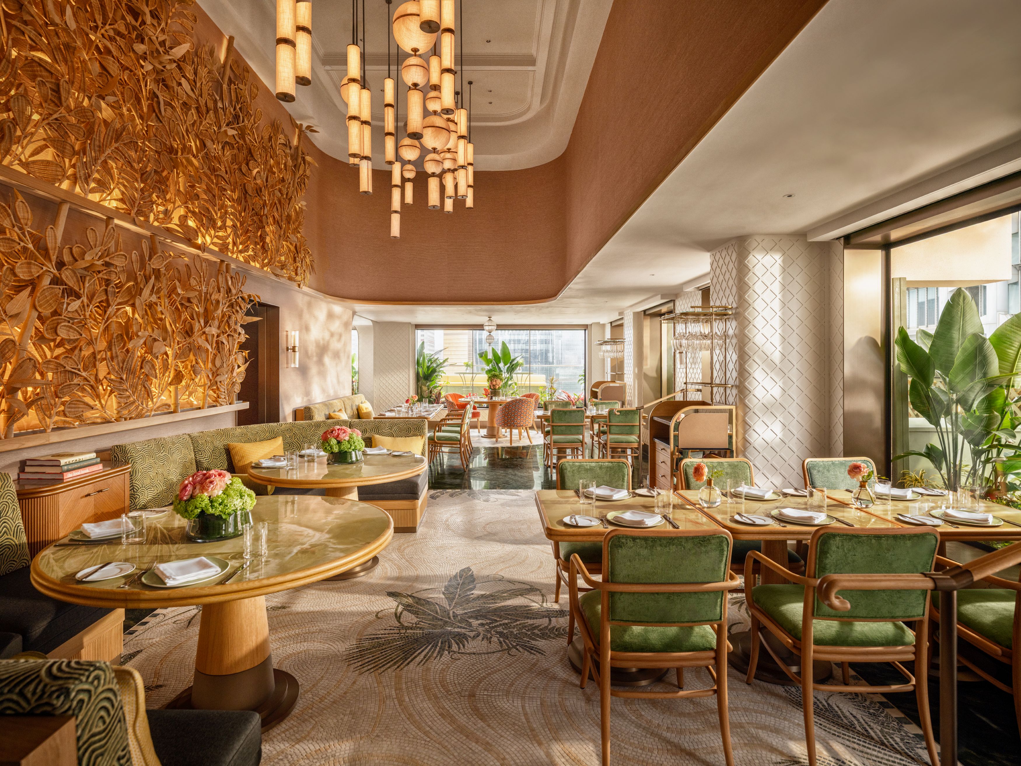 Terrace Boulud